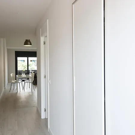 Estudis Laura Apartment *