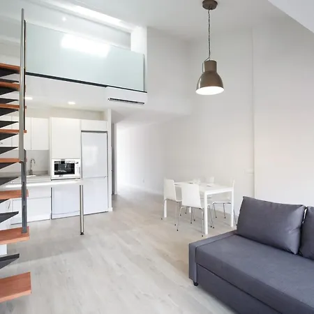 شقة Estudis Laura بلاتجا ذارو