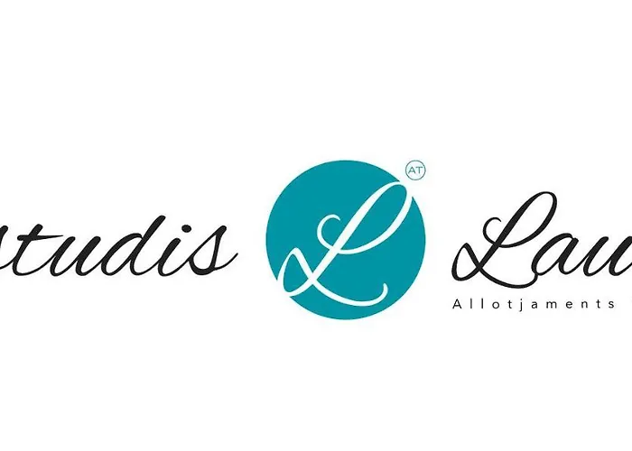 Διαμέρισμα Estudis Laura *