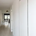 Estudis Laura Apartamento *