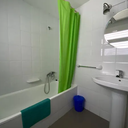 Estudis Laura Appartement