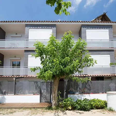 Appartement Estudis Laura *