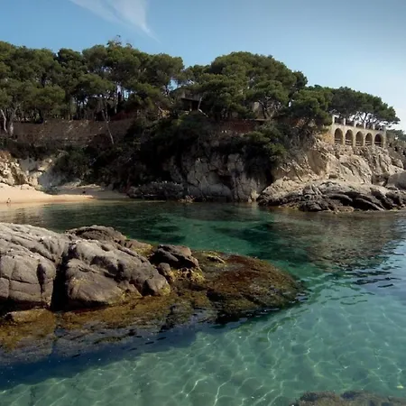 Apartman Estudis Laura