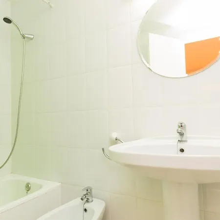Appartement Estudis Laura *