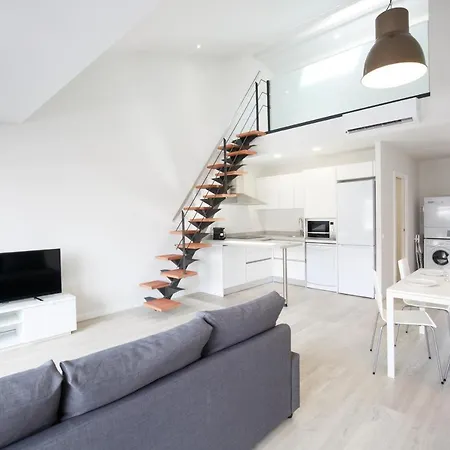 Apartman Estudis Laura Platja d'Aro