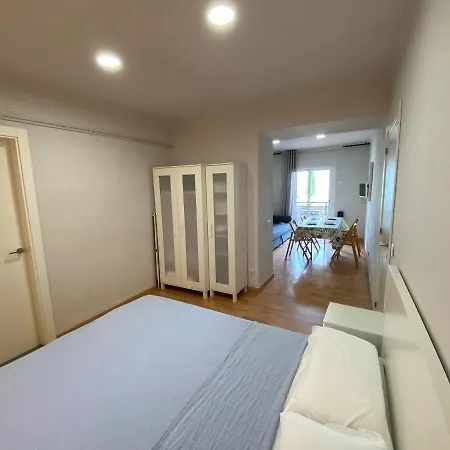 Estudis Laura Apartmán Platja d'Aro