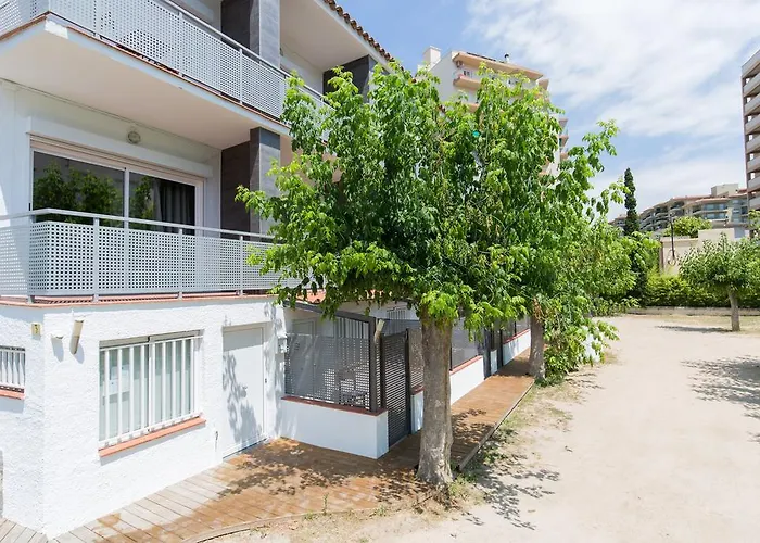 Appartement Estudis Laura *