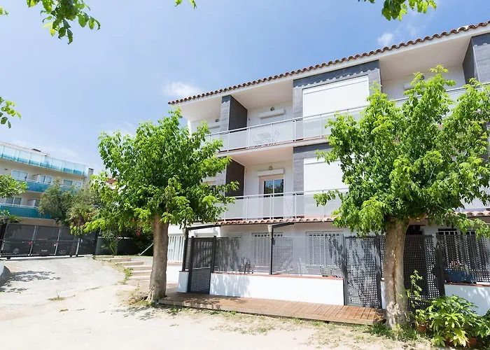 Appartement Estudis Laura *