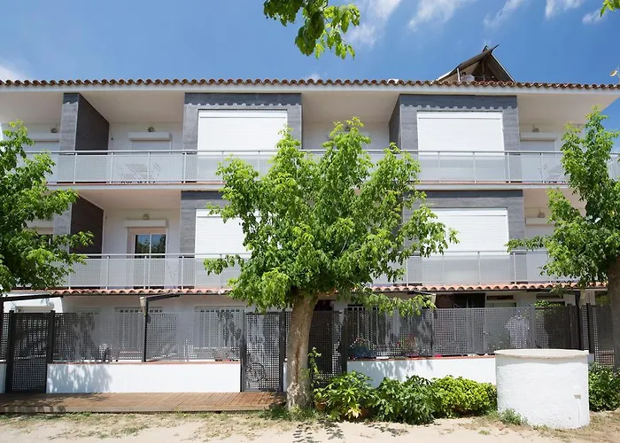 Appartement Estudis Laura *