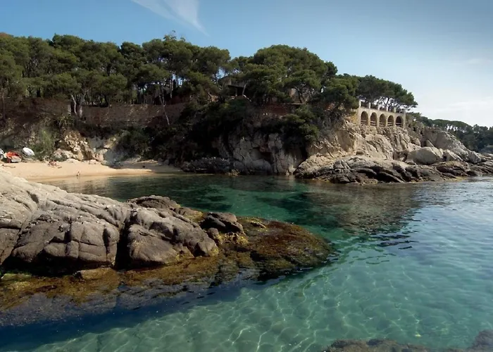 Appartement Estudis Laura