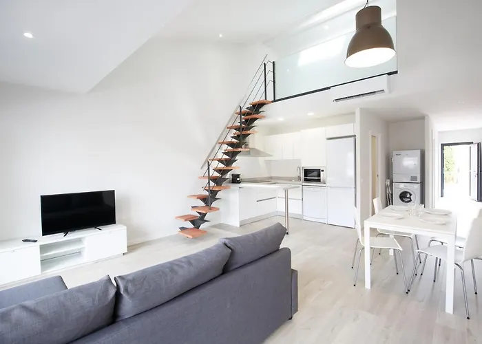 Appartement Estudis Laura Castell-Platja d'Aro