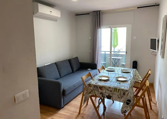 Estudis Laura Lejlighed *