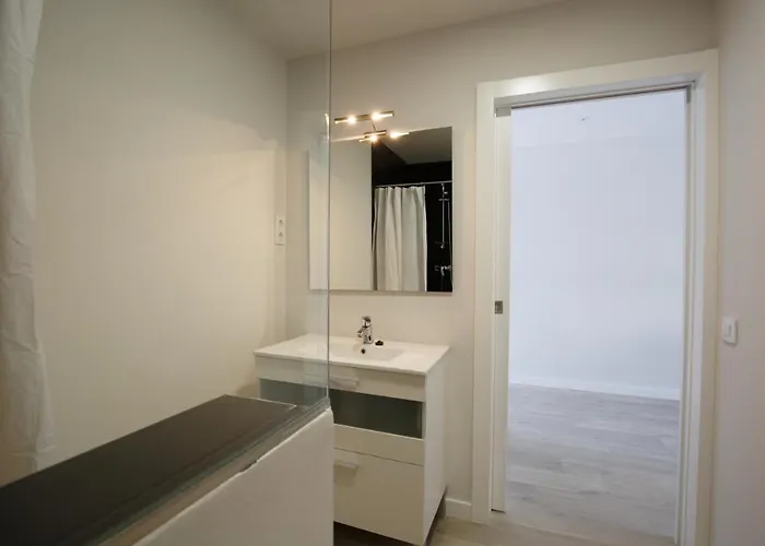 Estudis Laura Appartement *