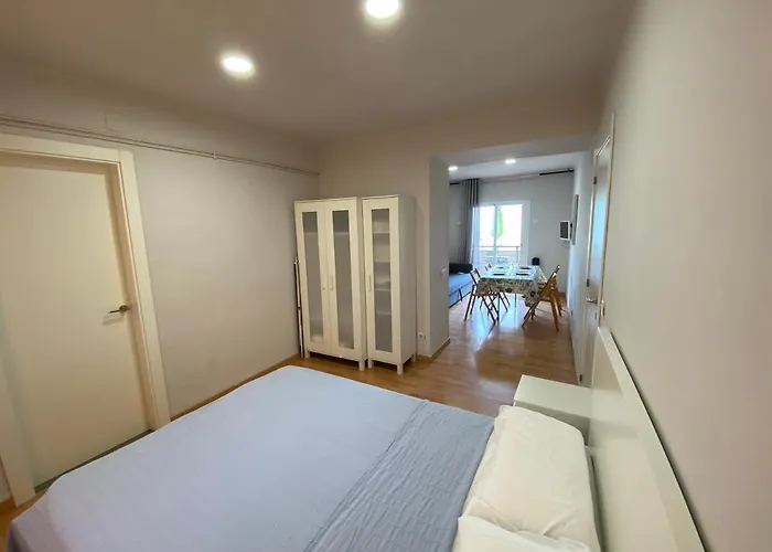 Estudis Laura 公寓 普拉加德阿罗